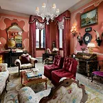 Hotel The Gritti Palace, A Luxury Collection Hotel, Venecia