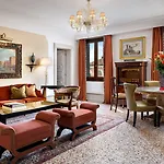 The Gritti Palace, A Luxury Collection Hotel, Hotel 5*