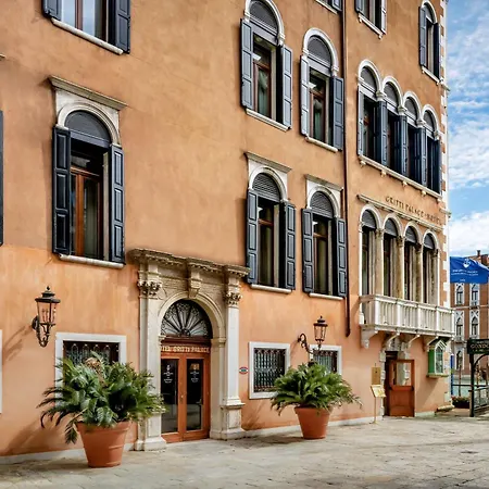 The Gritti Palace, A Luxury Collection Hotel, ホテル