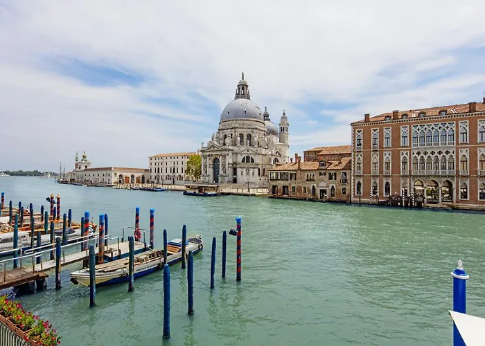 The Gritti Palace, A Luxury Collection Hotel, ホテル 5*