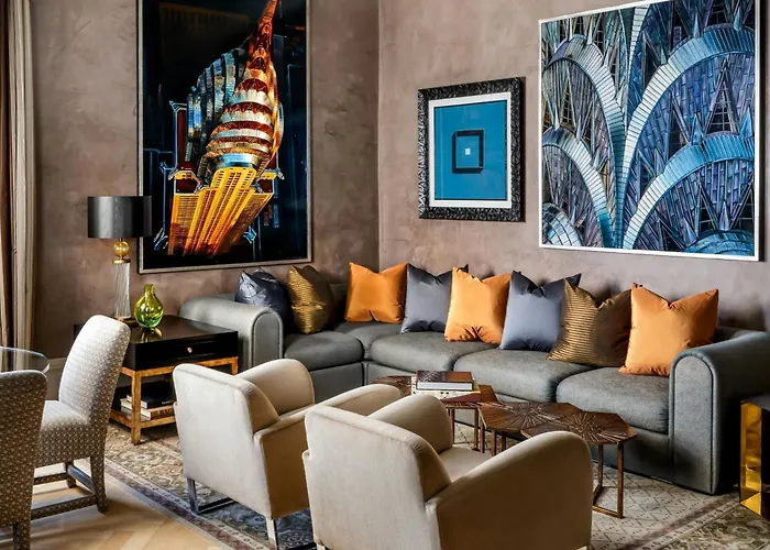 The Gritti Palace, A Luxury Collection Hotel, ヴェネツィア