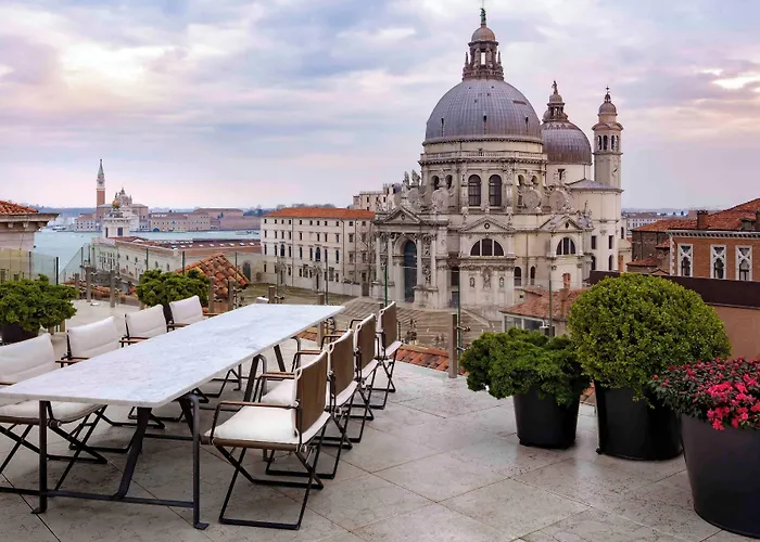 ホテル The Gritti Palace, A Luxury Collection Hotel, ヴェネツィア