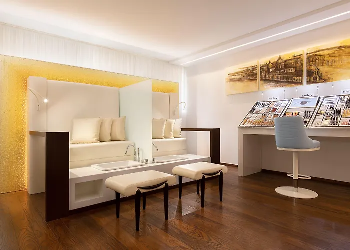 ホテル The Gritti Palace, A Luxury Collection Hotel, 5*