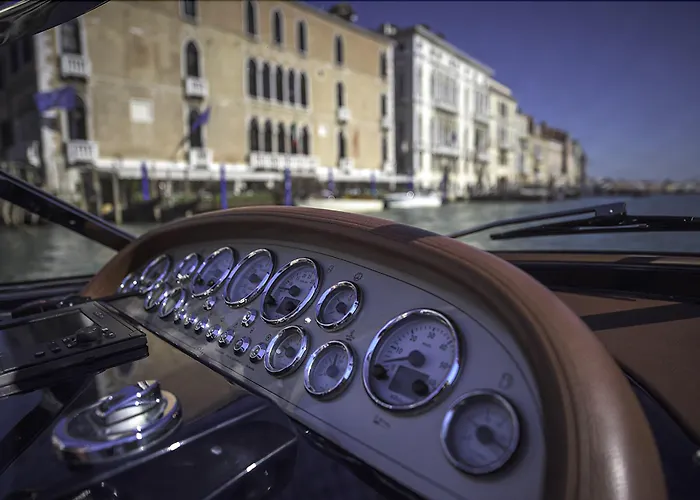 The Gritti Palace, A Luxury Collection Hotel, ホテル ヴェネツィア