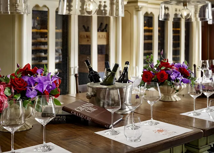 The Gritti Palace, A Luxury Collection Hotel, ホテル ヴェネツィア