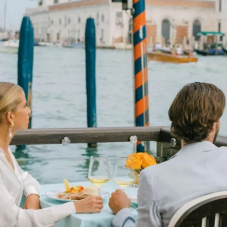 The Gritti Palace, A Luxury Collection Hotel, Venetië