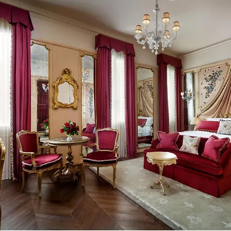 The Gritti Palace, A Luxury Collection Hotel, Hotel Venetië
