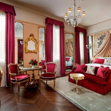 The Gritti Palace, A Luxury Collection Hotel, Venetië