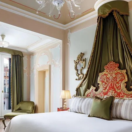 The Gritti Palace, A Luxury Collection Hotel, 5* Venetië