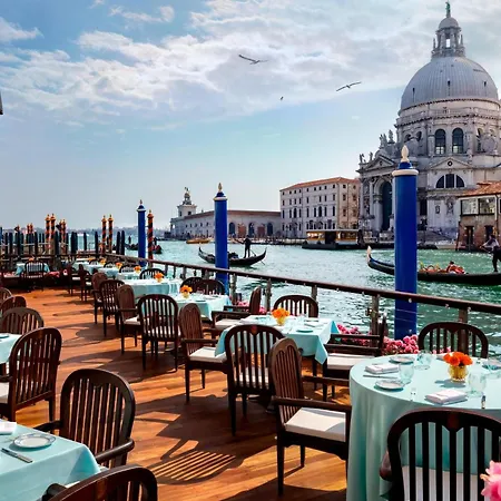Hotel The Gritti Palace, A Luxury Collection Hotel, Venetië