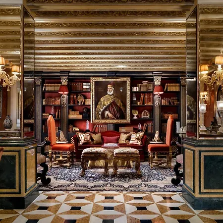 The Gritti Palace, A Luxury Collection Hotel, Venetië