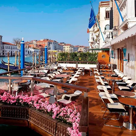 The Gritti Palace, A Luxury Collection Hotel, 5* Venetië