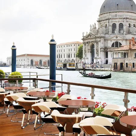 The Gritti Palace, A Luxury Collection Hotel, Venetië