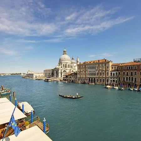 The Gritti Palace, A Luxury Collection Hotel, Venetië