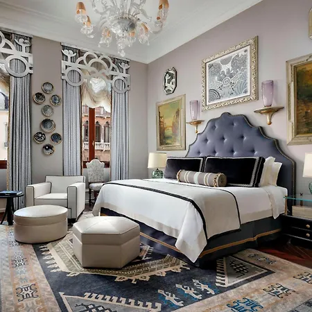 The Gritti Palace, A Luxury Collection Hotel, 5* Venetië