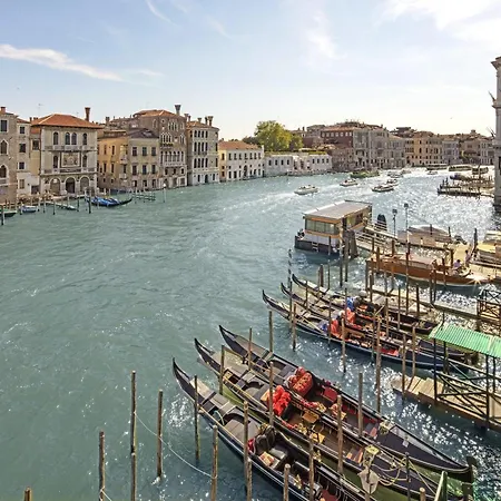 The Gritti Palace, A Luxury Collection Hotel, Отель