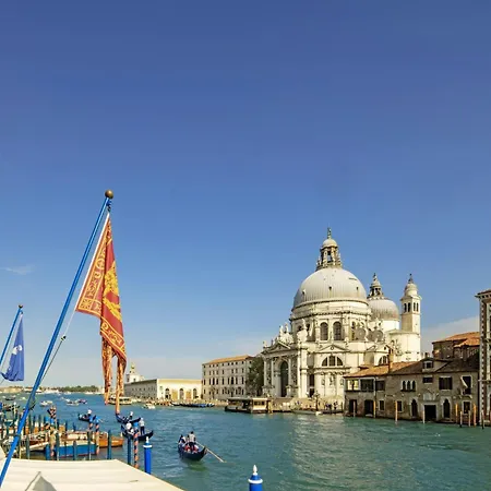The Gritti Palace, A Luxury Collection Hotel, Отель Венеция