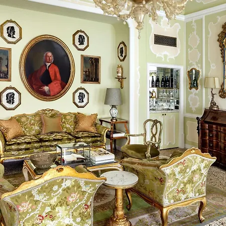 The Gritti Palace, A Luxury Collection Hotel, Венеция