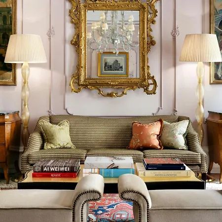 The Gritti Palace, A Luxury Collection Hotel, 5* Венеция