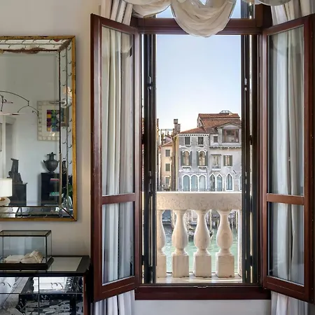 The Gritti Palace, A Luxury Collection Hotel, Отель 5*