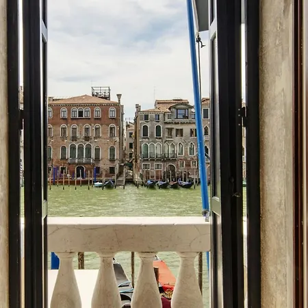 The Gritti Palace, A Luxury Collection Hotel, 5*