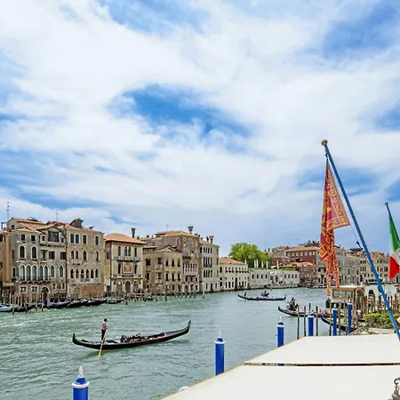 The Gritti Palace, A Luxury Collection Hotel, 5* Венеция