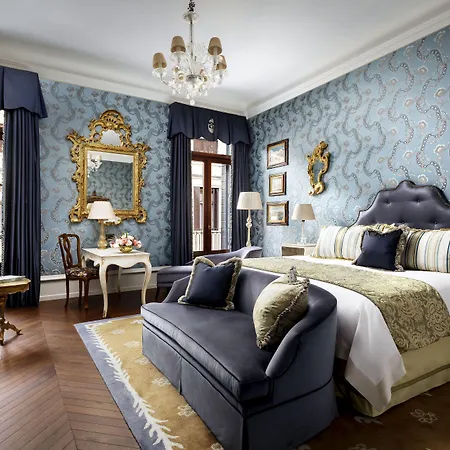 The Gritti Palace, A Luxury Collection Hotel, Венеция