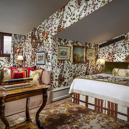 The Gritti Palace, A Luxury Collection Hotel, Отель