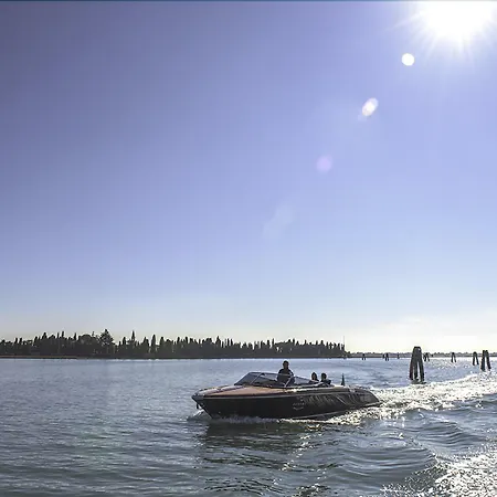 The Gritti Palace, A Luxury Collection Hotel, 5* Венеция
