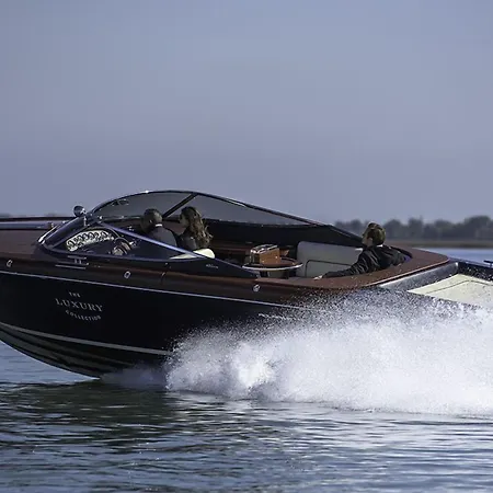 The Gritti Palace, A Luxury Collection Hotel, 5* Венеция