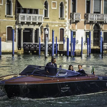 The Gritti Palace, A Luxury Collection Hotel,