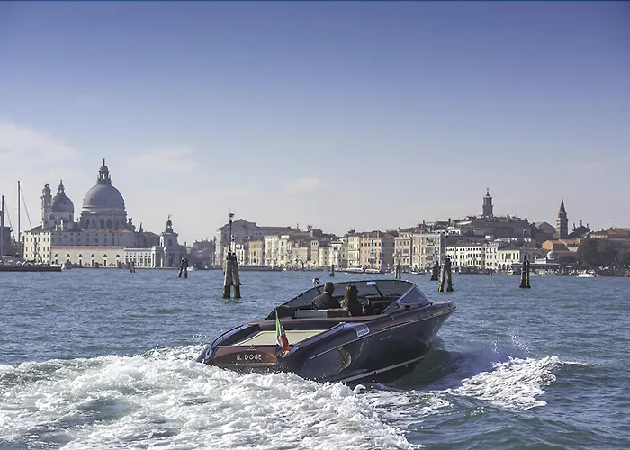 Hotel The Gritti Palace, A Luxury Collection Hotel,