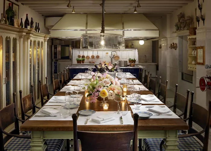 The Gritti Palace, A Luxury Collection Hotel,