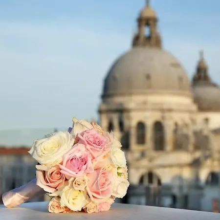 The Gritti Palace, A Luxury Collection Hotel, מלון 5*