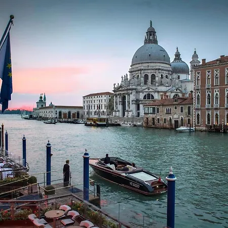 The Gritti Palace, A Luxury Collection Hotel, 5* Venedik