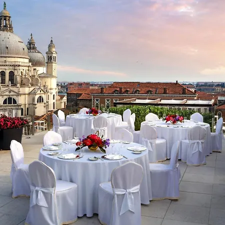 Otel The Gritti Palace, A Luxury Collection Hotel, 5*