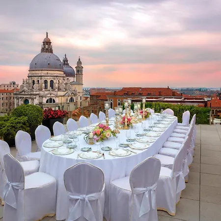 The Gritti Palace, A Luxury Collection Hotel, מלון