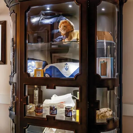 מלון The Gritti Palace, A Luxury Collection Hotel,