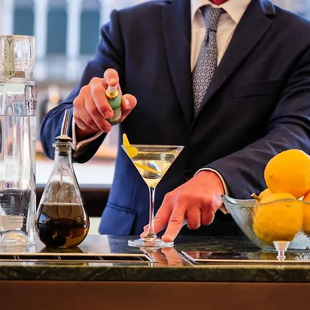 מלון The Gritti Palace, A Luxury Collection Hotel, ונציה