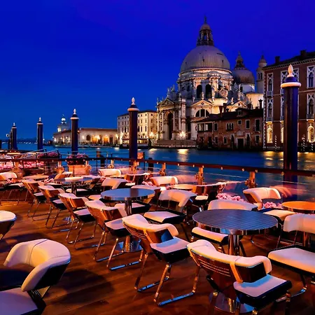 Hotel The Gritti Palace, A Luxury Collection Hotel, Venice