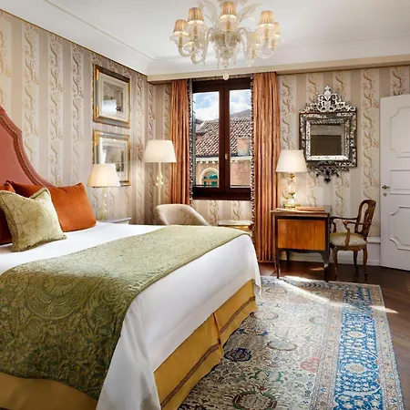 מלון The Gritti Palace, A Luxury Collection Hotel, 5*