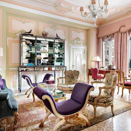 The Gritti Palace, A Luxury Collection Hotel,