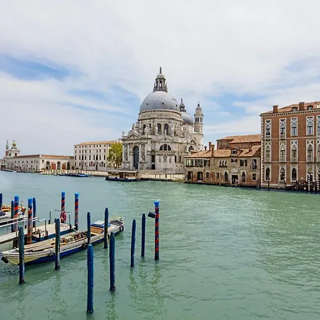 The Gritti Palace, A Luxury Collection Hotel, Hotel 5*