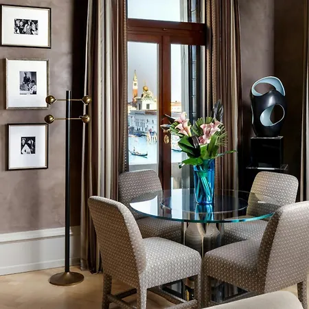 The Gritti Palace, A Luxury Collection Hotel, 5*