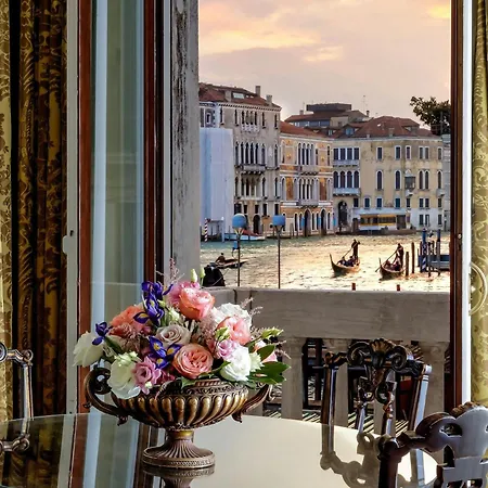 The Gritti Palace, A Luxury Collection Hotel, Hotel