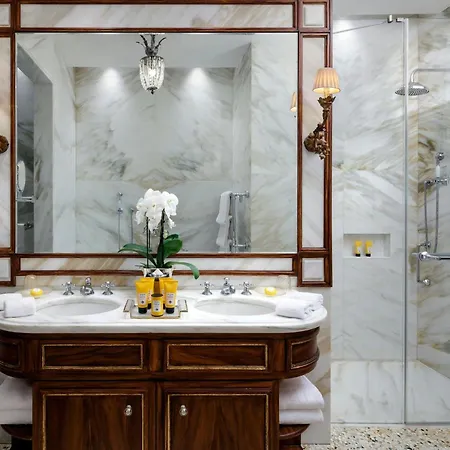 The Gritti Palace, A Luxury Collection Hotel, Hotel 5*