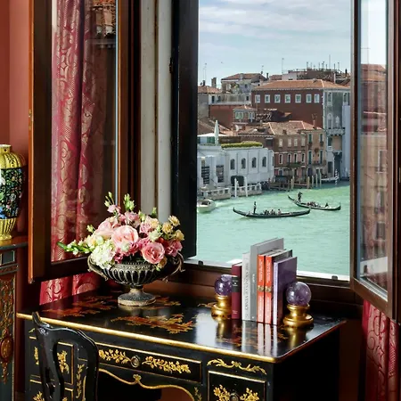 Hotel The Gritti Palace, A Luxury Collection Hotel, 5*