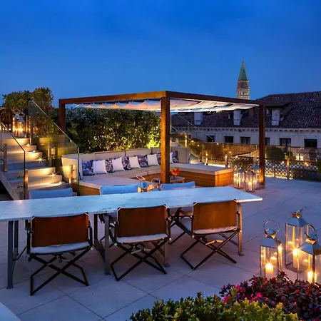 The Gritti Palace, A Luxury Collection Hotel, מלון ונציה