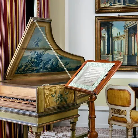Hotel The Gritti Palace, A Luxury Collection Hotel, 5*