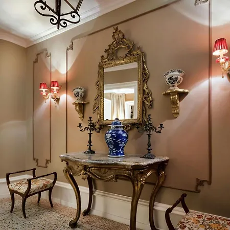 The Gritti Palace, A Luxury Collection Hotel, מלון ונציה